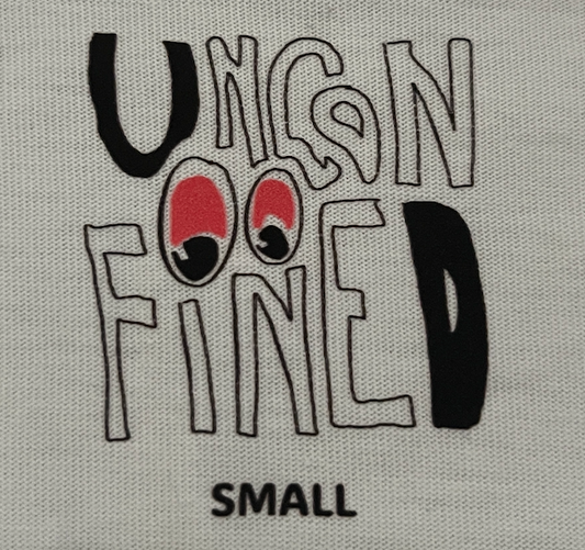 SummerRat’25 - White Tee