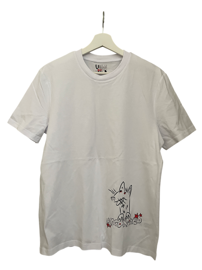 SummerRat’25 - White Tee