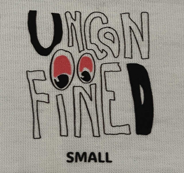 SummerRat’25 - White Tee